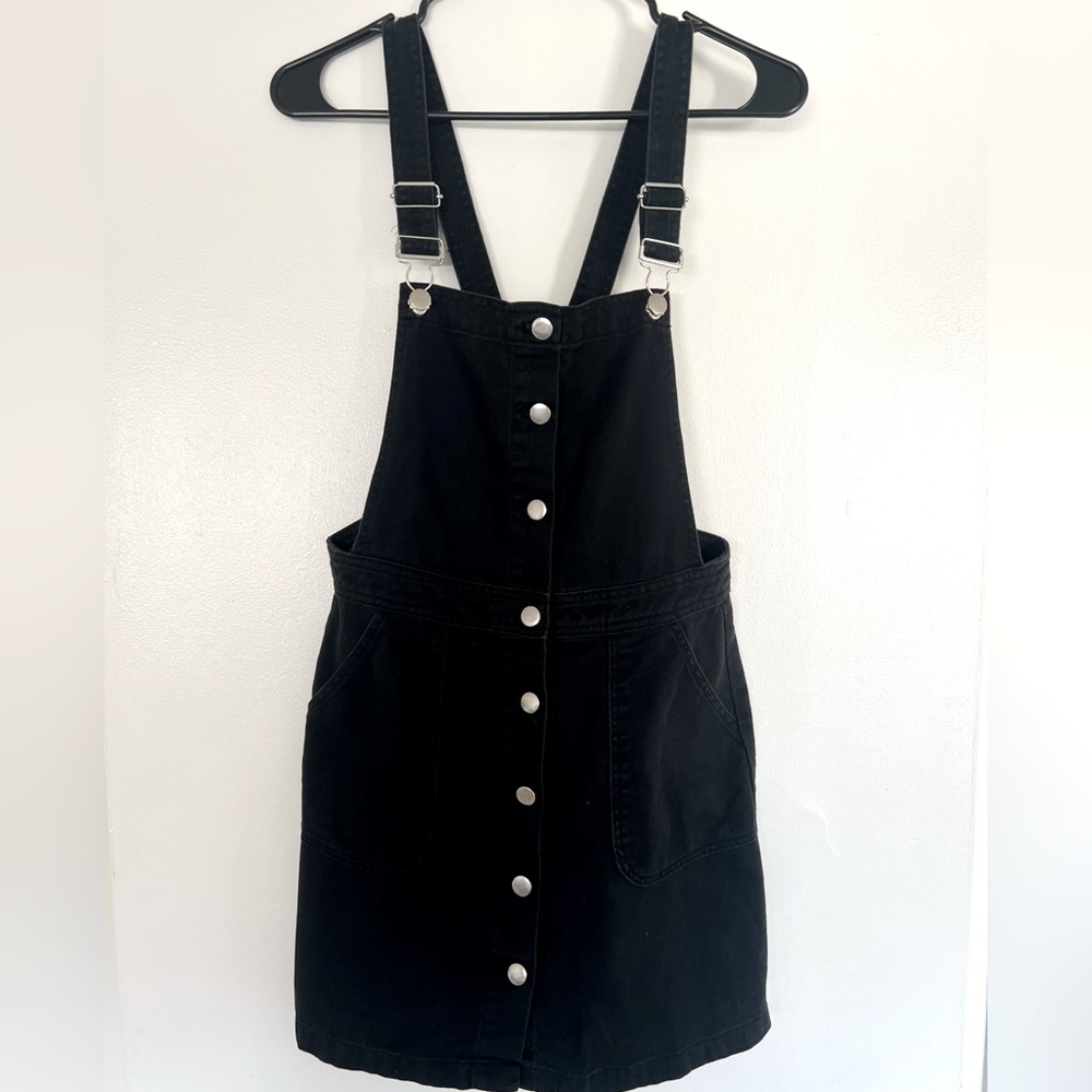 H&M Divided denim overall